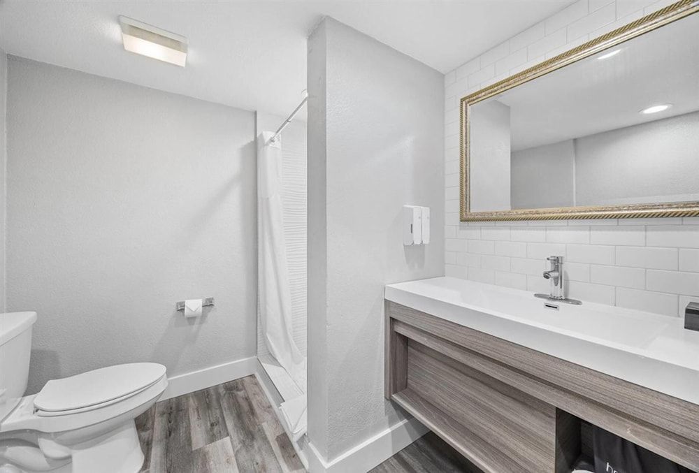 Prodigy Hotel, a Days Inn by Wyndham Standard Room, 1 King Bed 6