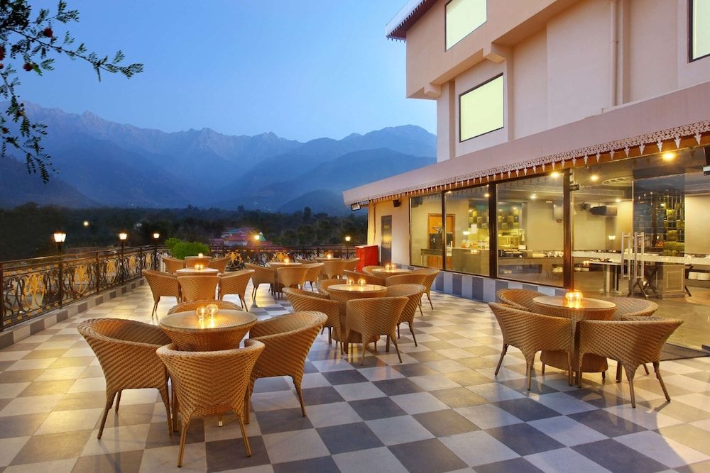 undefined RS Sarovar Portico Palampur - A Sarovar Hotel 4