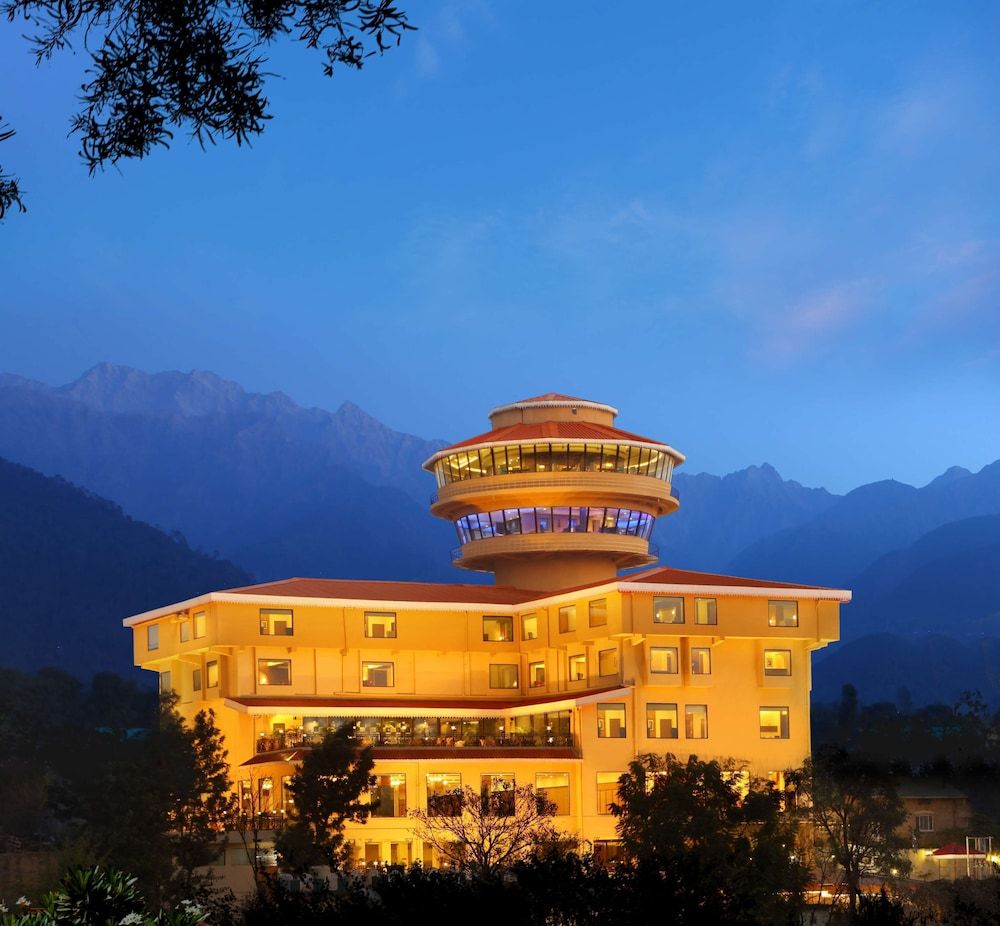 undefined RS Sarovar Portico Palampur - A Sarovar Hotel 6