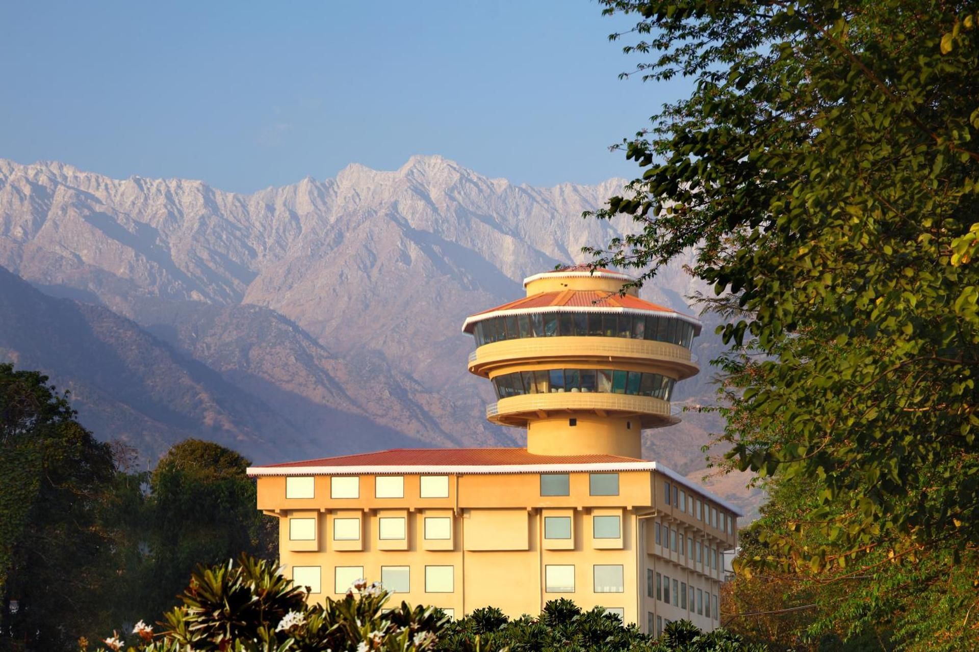 undefined RS Sarovar Portico Palampur - A Sarovar Hotel 9