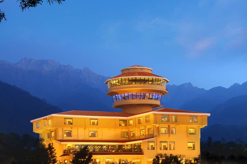 undefined RS Sarovar Portico Palampur - A Sarovar Hotel 8