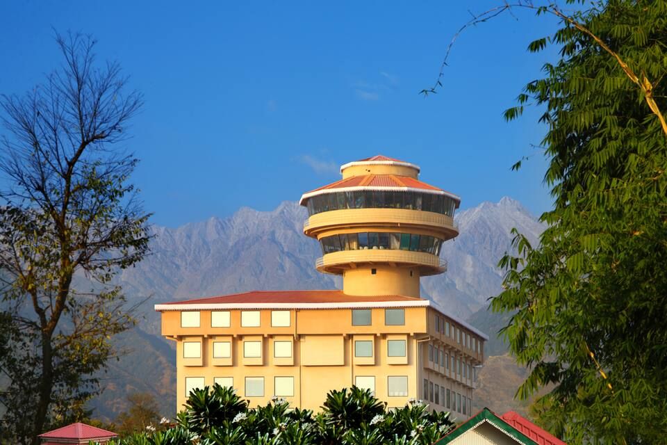 undefined RS Sarovar Portico Palampur - A Sarovar Hotel 10
