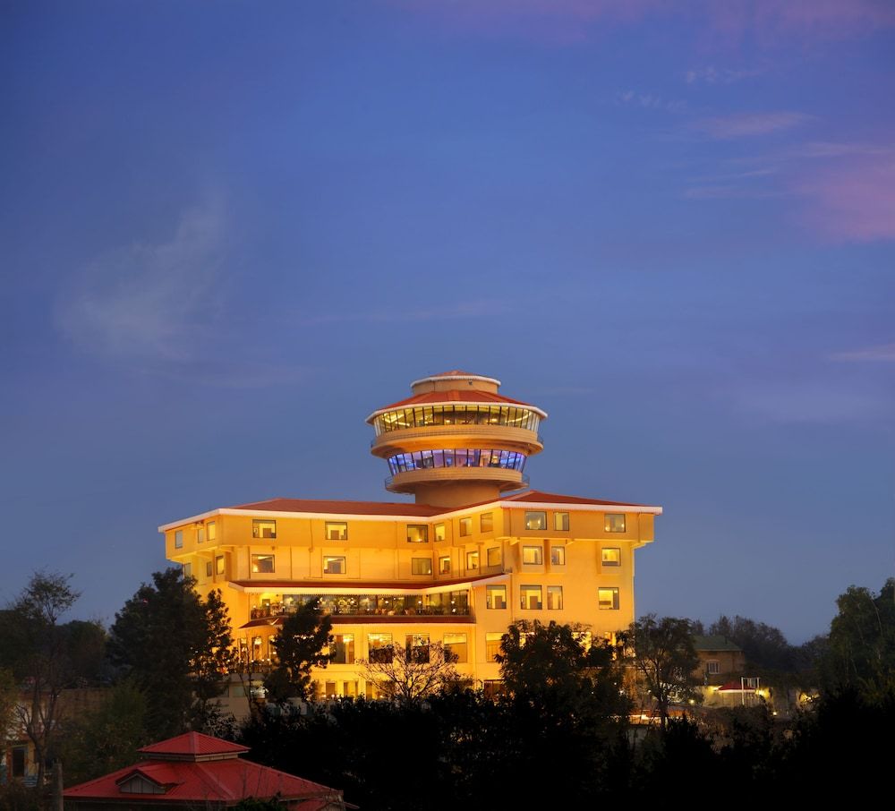 undefined RS Sarovar Portico Palampur - A Sarovar Hotel 7