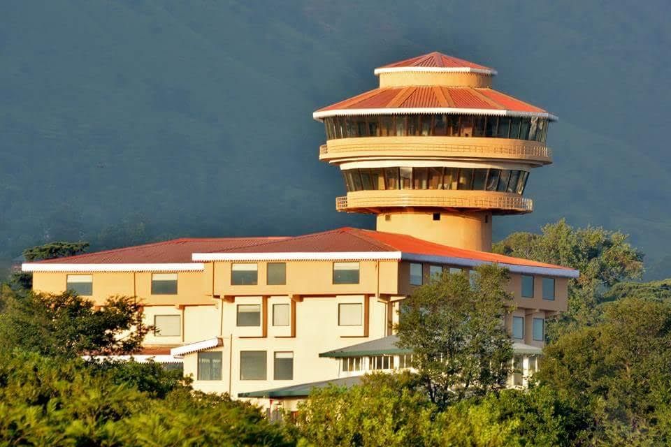 undefined RS Sarovar Portico Palampur - A Sarovar Hotel