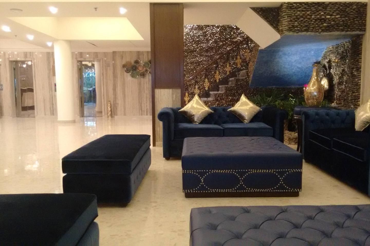 undefined RS Sarovar Portico Palampur - A Sarovar Hotel 3
