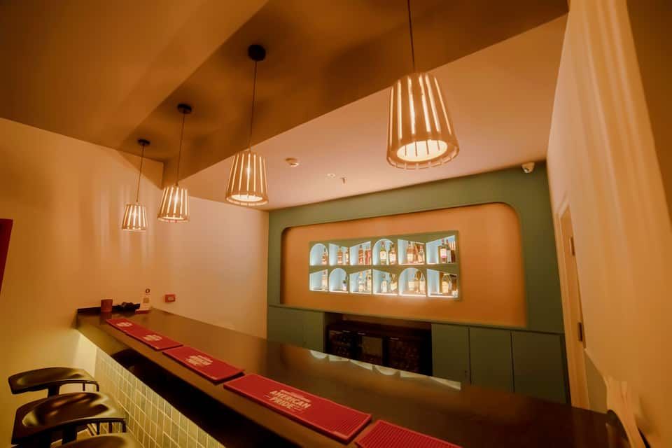 undefined Sparrow Inn 4