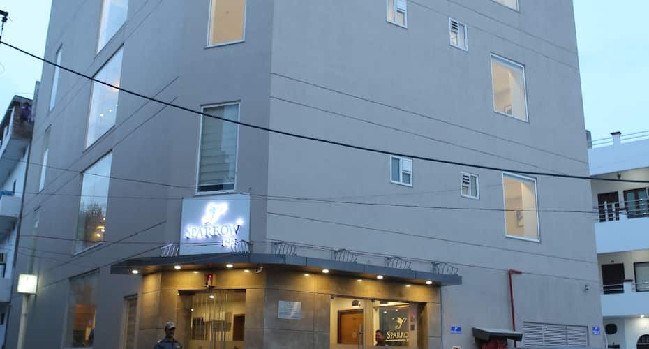 undefined Sparrow Inn 2
