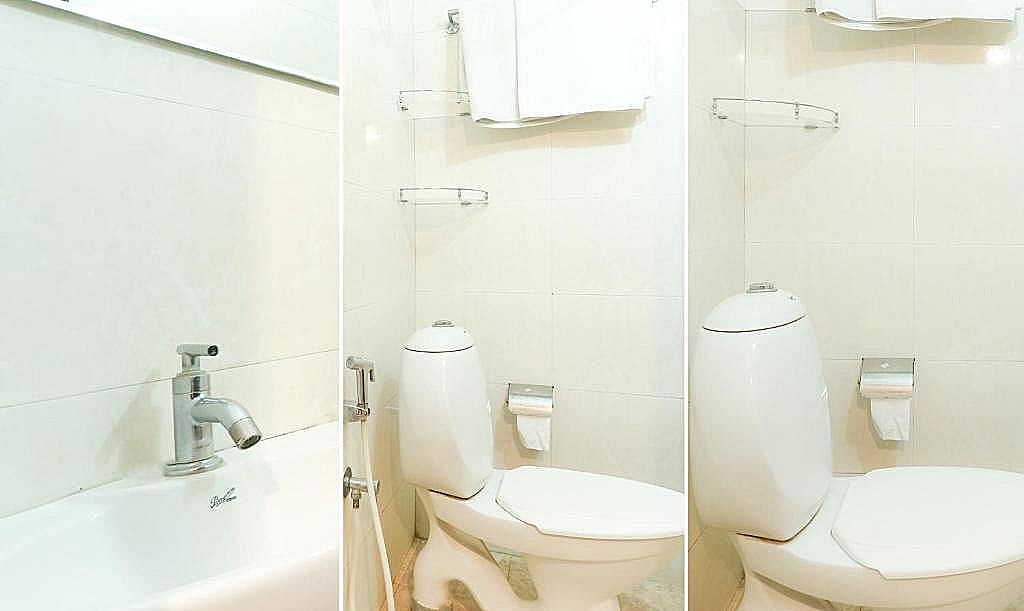 Itsy Hotels Worldtree Standard Double Room 3