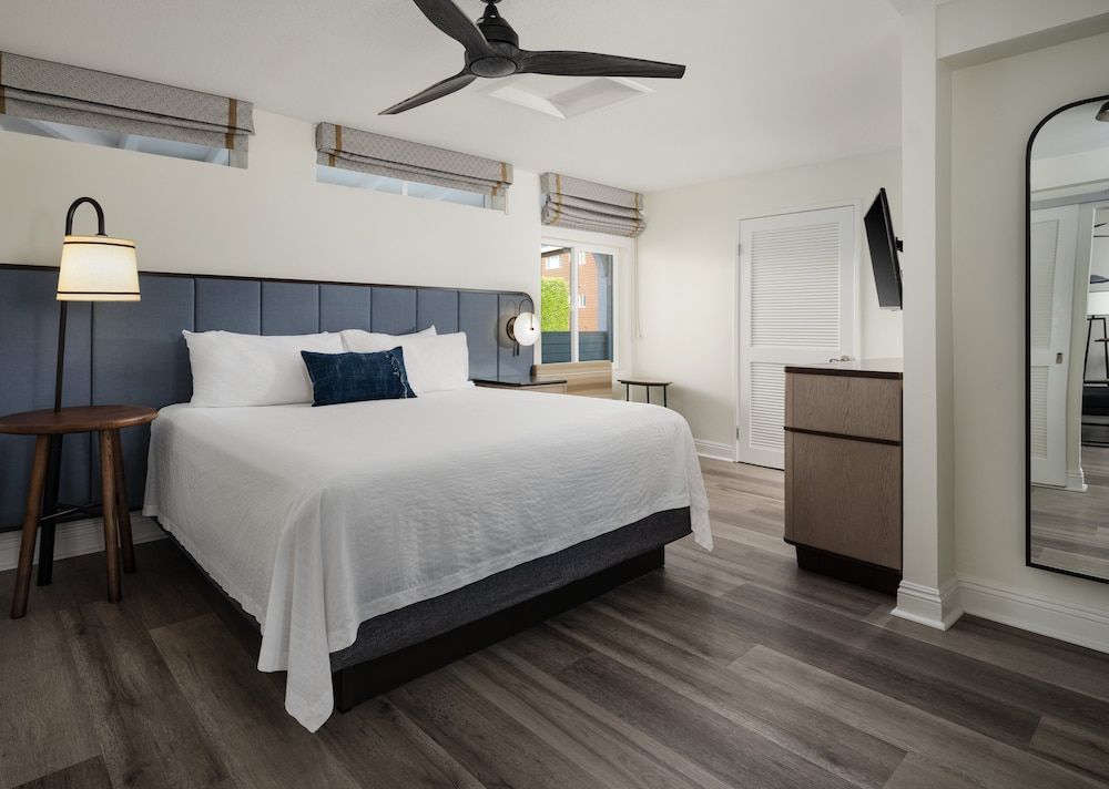 Suite, 1 Bedroom