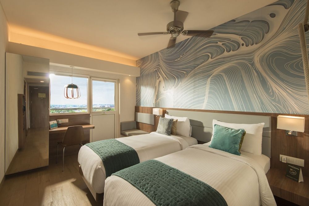 undefined ibis Styles Goa Calangute Hotel 10