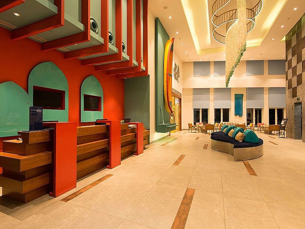 undefined ibis Styles Goa Calangute Hotel 3