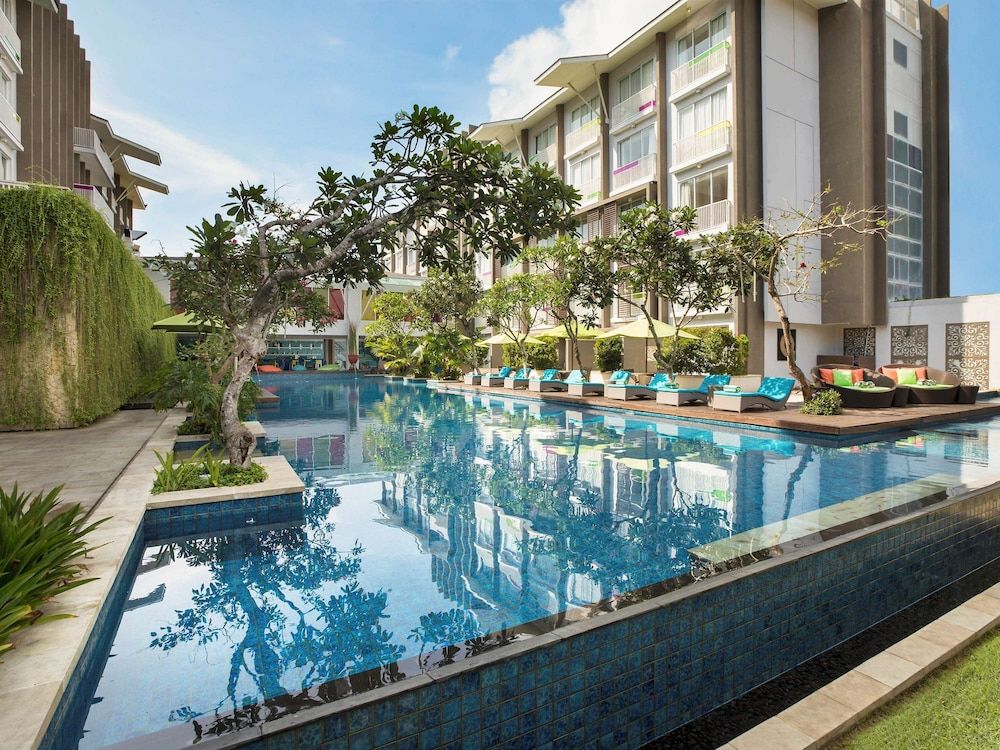 undefined ibis Styles Goa Calangute Hotel 5