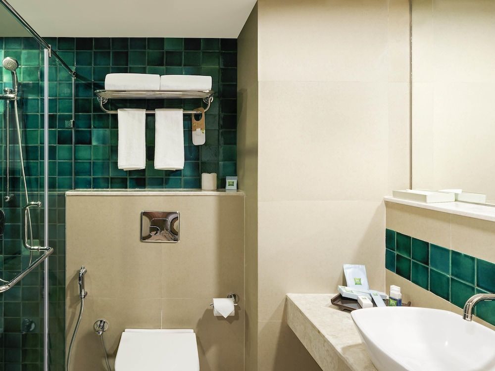 ibis Styles Goa Calangute Hotel Deluxe Room, 1 Queen Bed 6