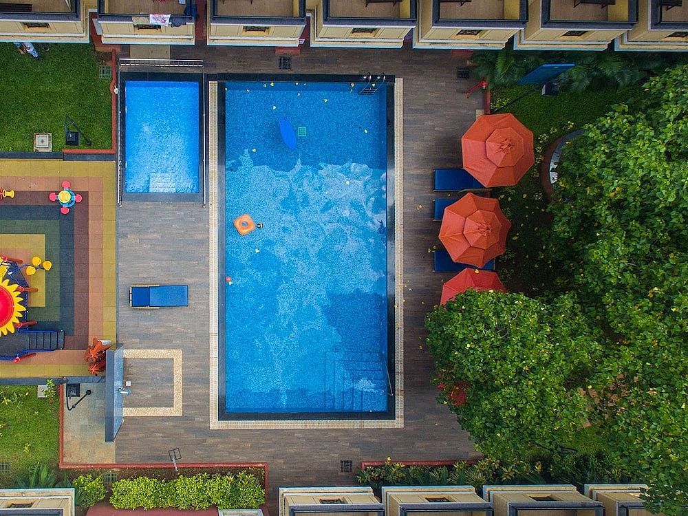 undefined ibis Styles Goa Calangute Hotel 4