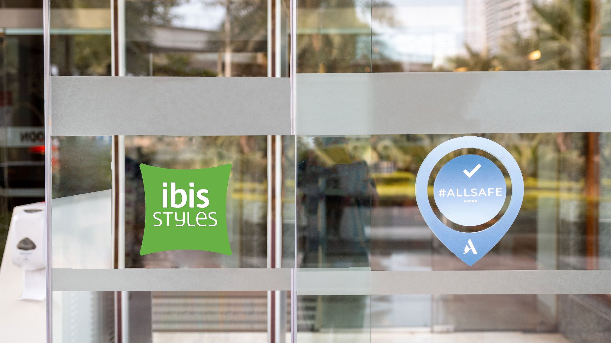 undefined ibis Styles Goa Calangute Hotel 8
