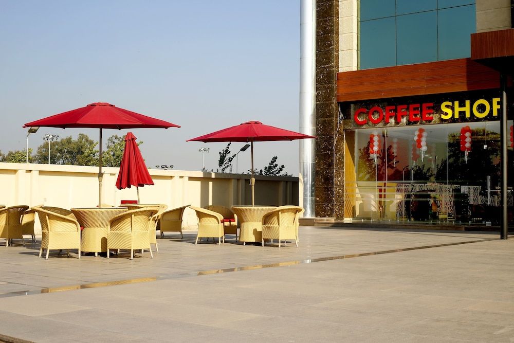 Cafe