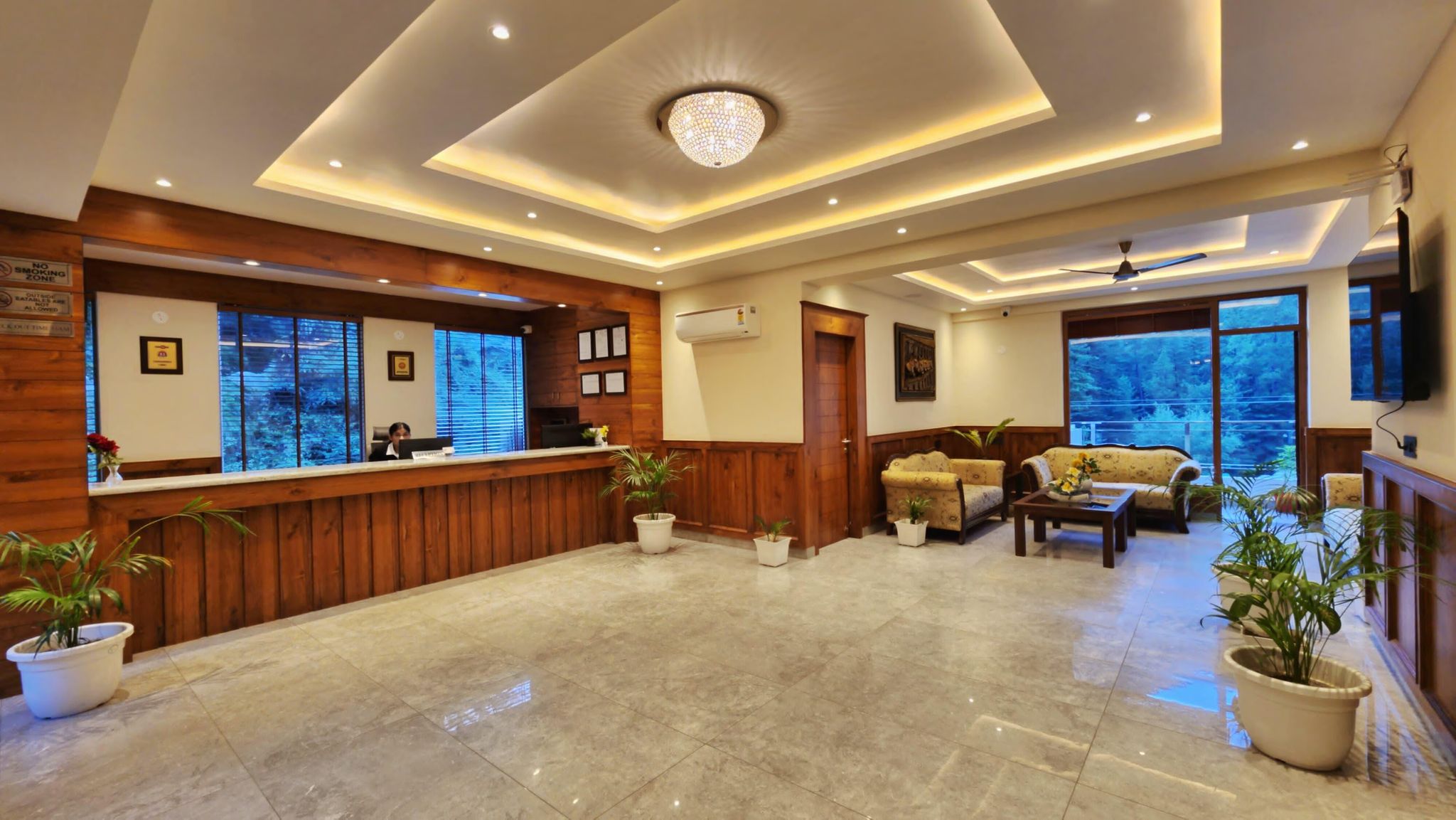 undefined Hotel Hukam's Holiday Home 2
