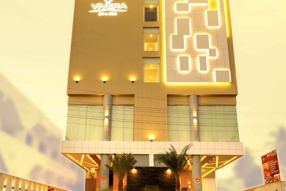 undefined Hotel Vivera Grande 6