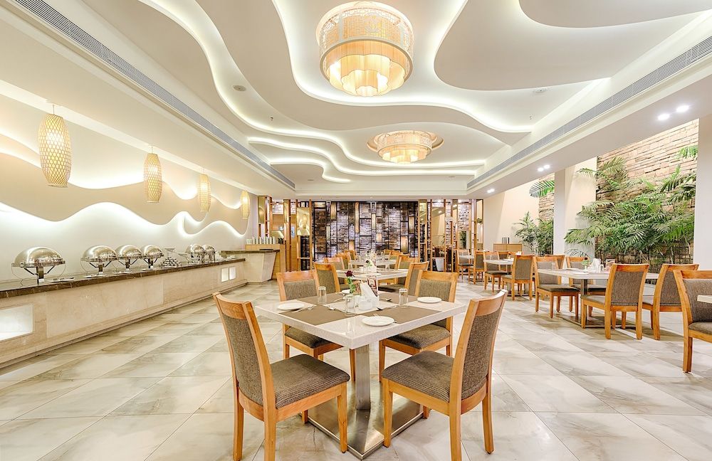 undefined Hotel Vivera Grande 5