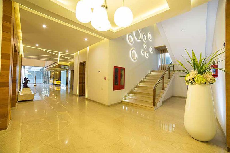 undefined Hotel Vivera Grande 3