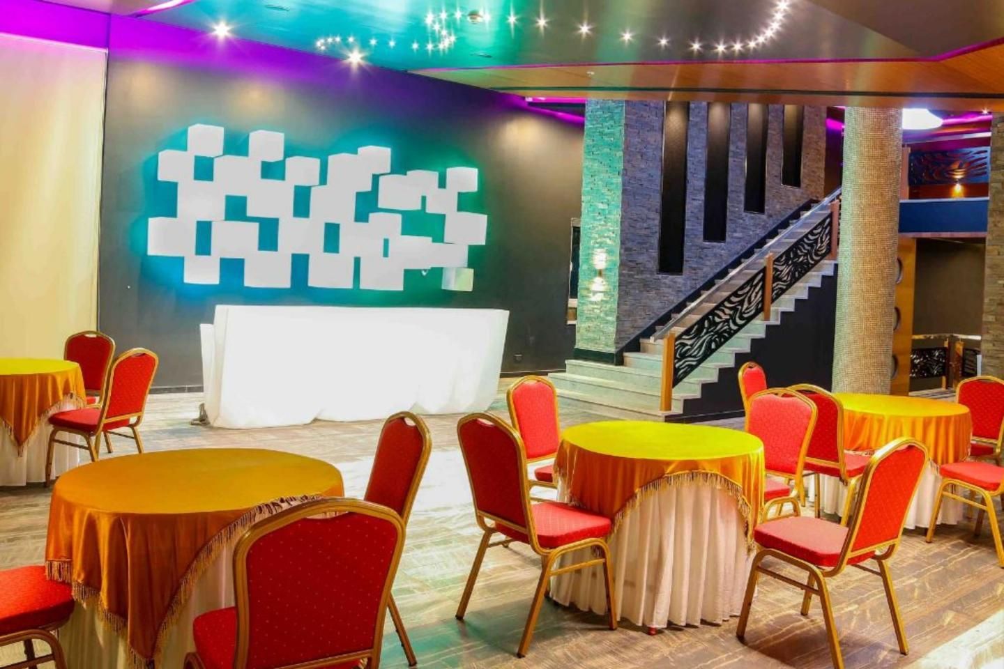 undefined Hotel Vivera Grande 4