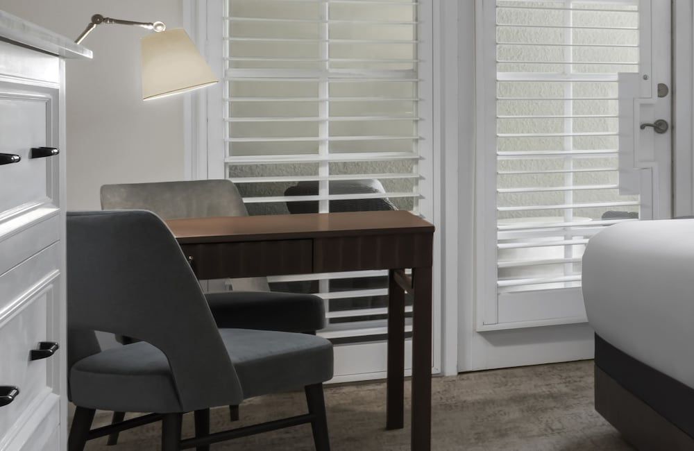 L'Auberge Del Mar Suite (Del Mar) 8