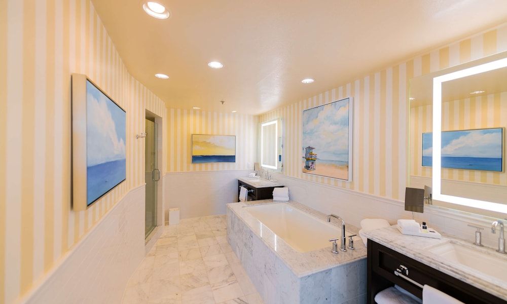 L'Auberge Del Mar Suite (Del Mar) 10