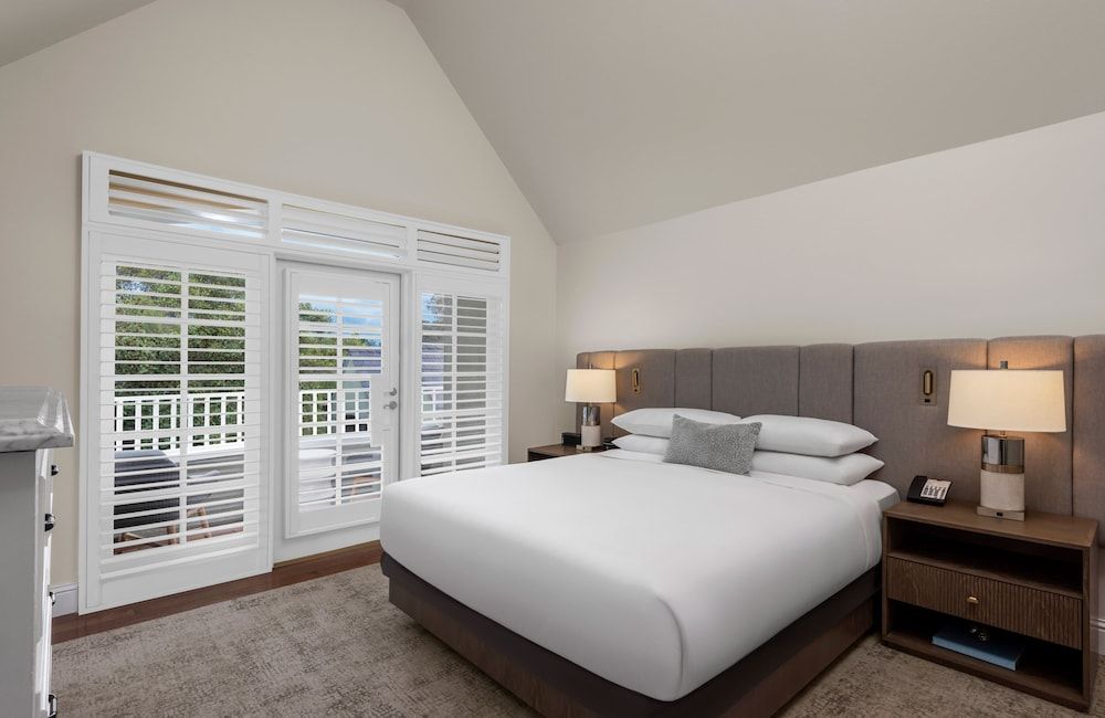 L'Auberge Del Mar Suite (Del Mar)