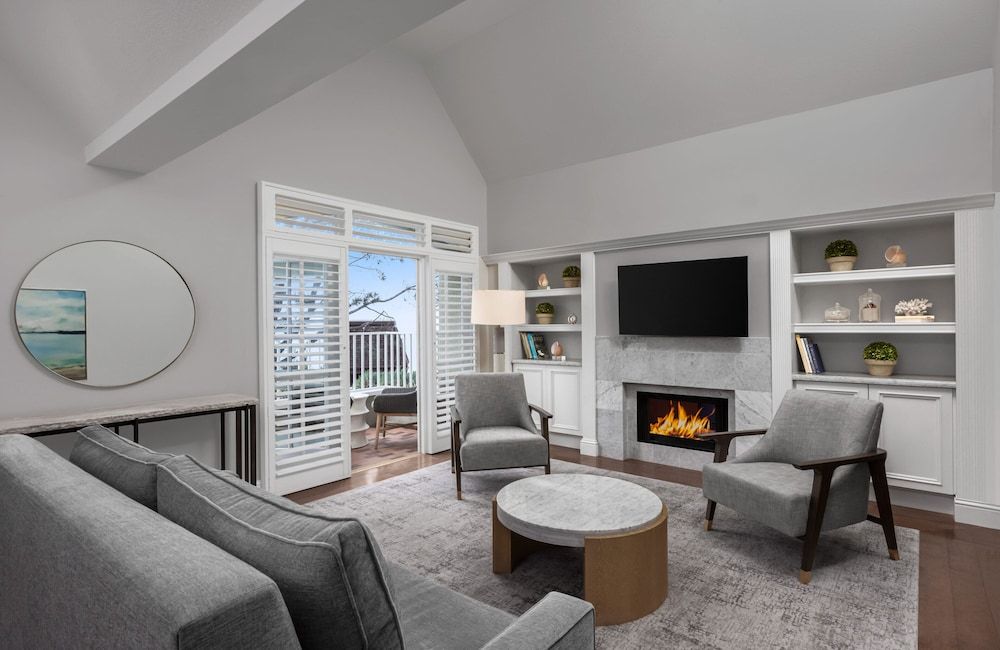 L'Auberge Del Mar Suite (Del Mar) 4