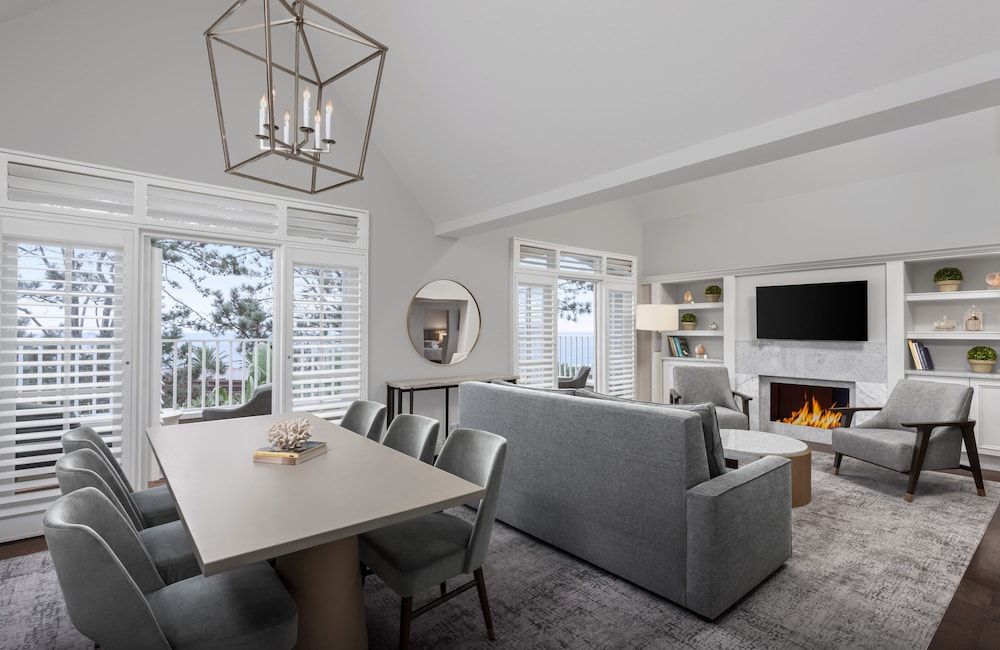 L'Auberge Del Mar Suite (Del Mar) 3