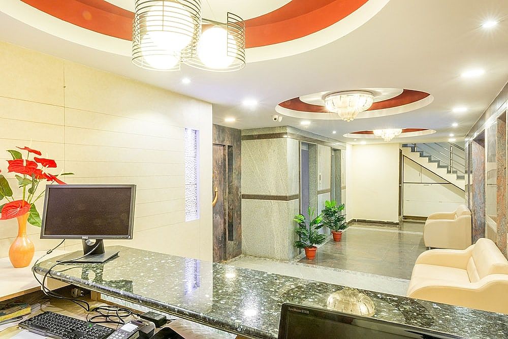undefined Octave Hotel & Spa JP Nagar 5