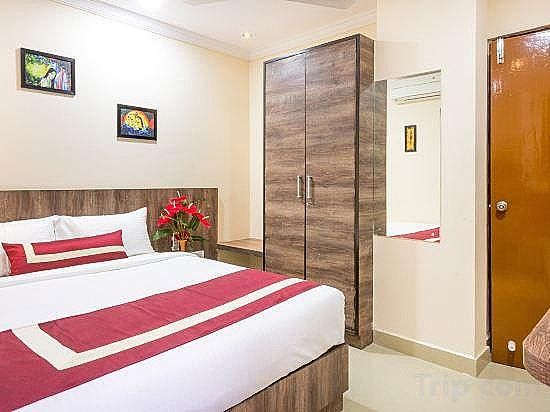 Octave Hotel & Spa JP Nagar Super Deluxe Double 15