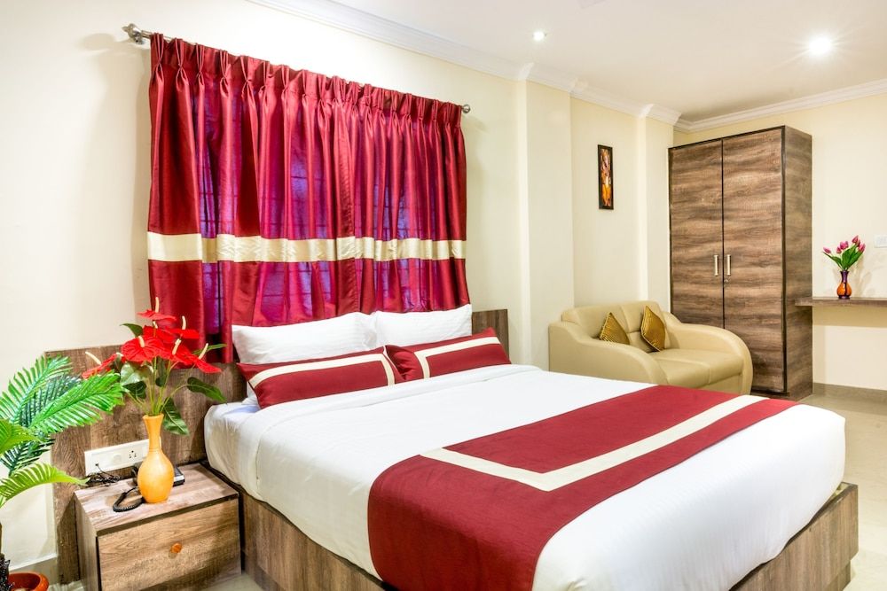 undefined Octave Hotel & Spa JP Nagar 5