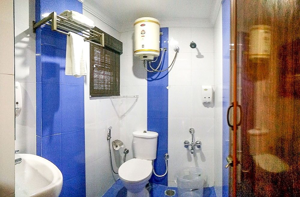 Octave Hotel & Spa JP Nagar Super Deluxe Double 13