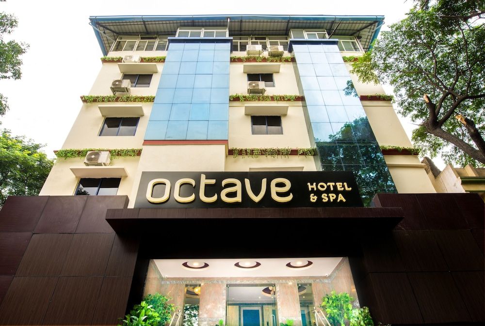 undefined Octave Hotel & Spa JP Nagar 9