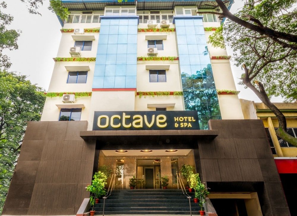 undefined Octave Hotel & Spa JP Nagar 10
