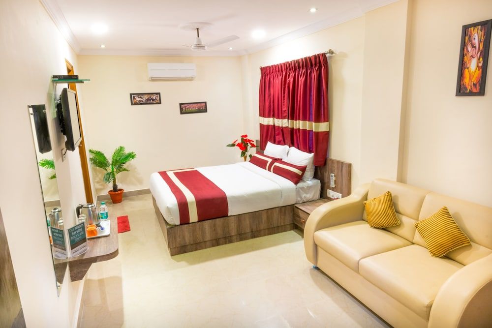 undefined Octave Hotel & Spa JP Nagar 4