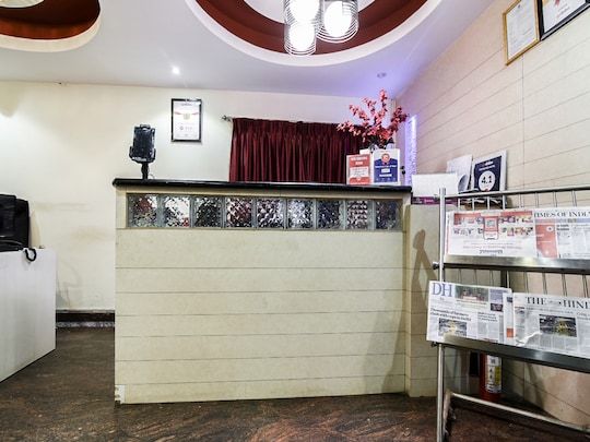 undefined Octave Hotel & Spa JP Nagar 2