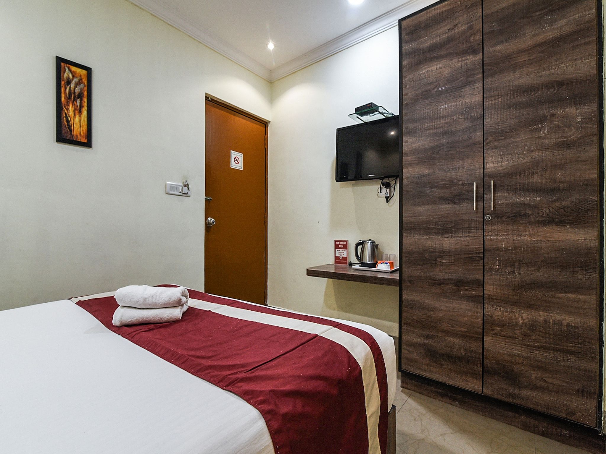Octave Hotel & Spa JP Nagar Super Deluxe Double 3