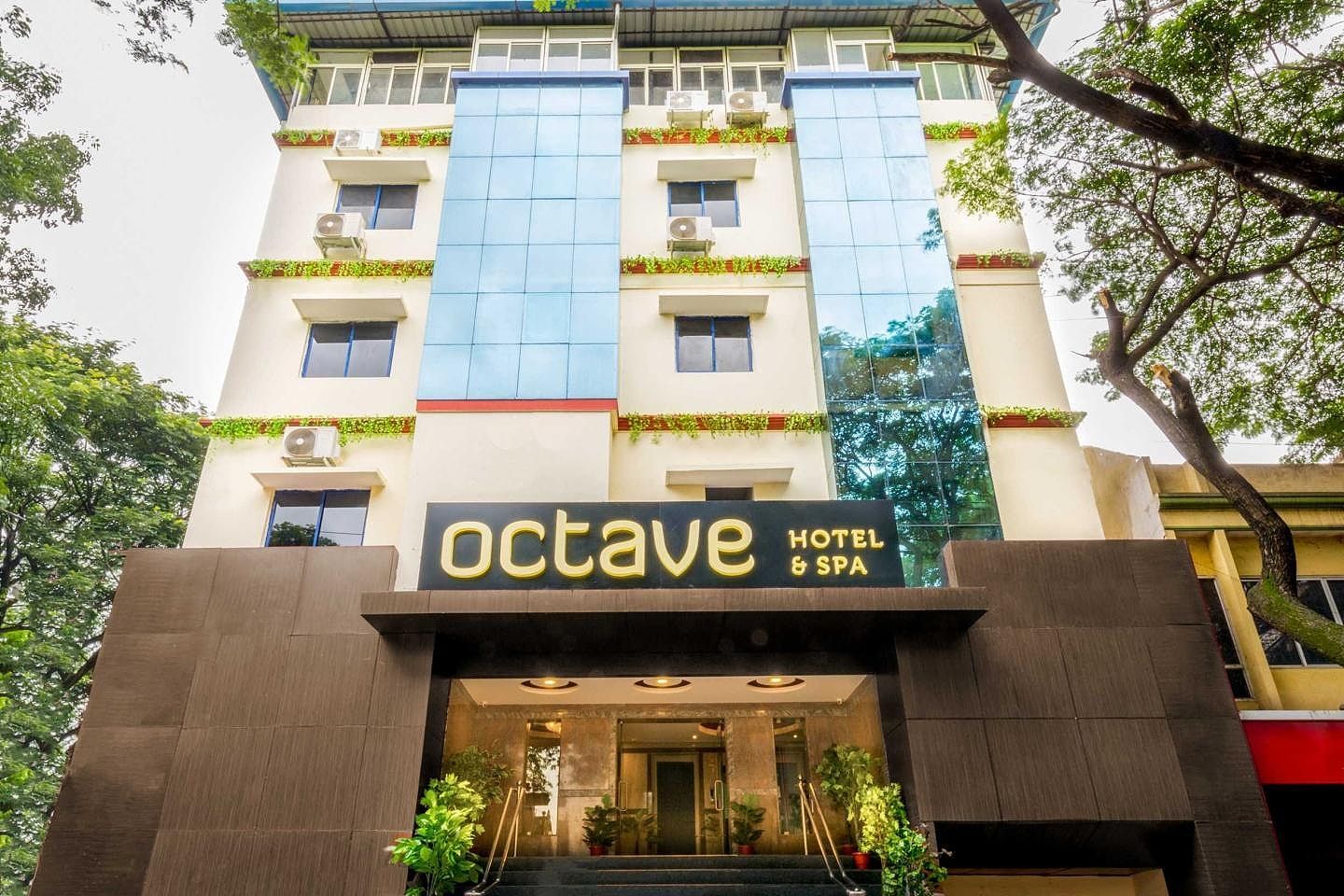 undefined Octave Hotel & Spa JP Nagar 8