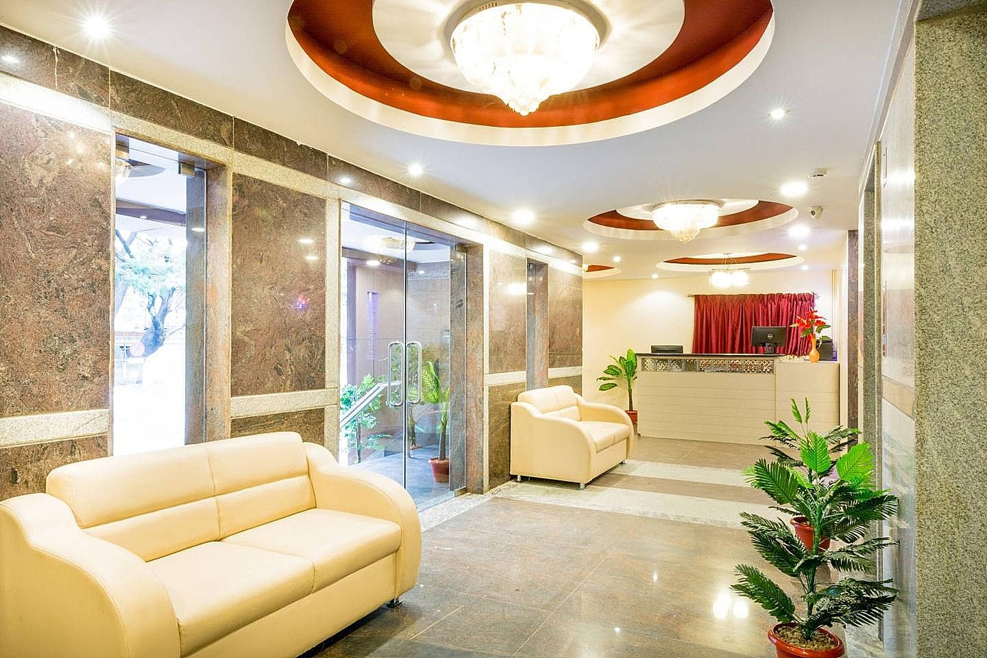 undefined Octave Hotel & Spa JP Nagar 2