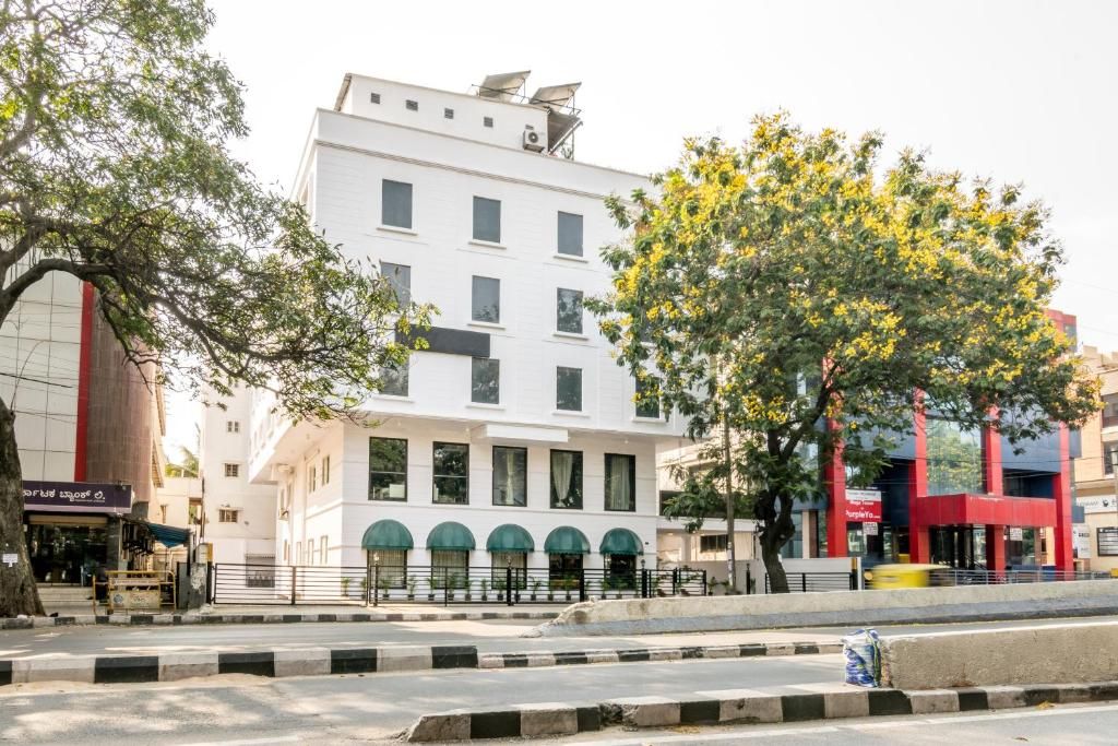 undefined Octave Hotel & Spa JP Nagar 7
