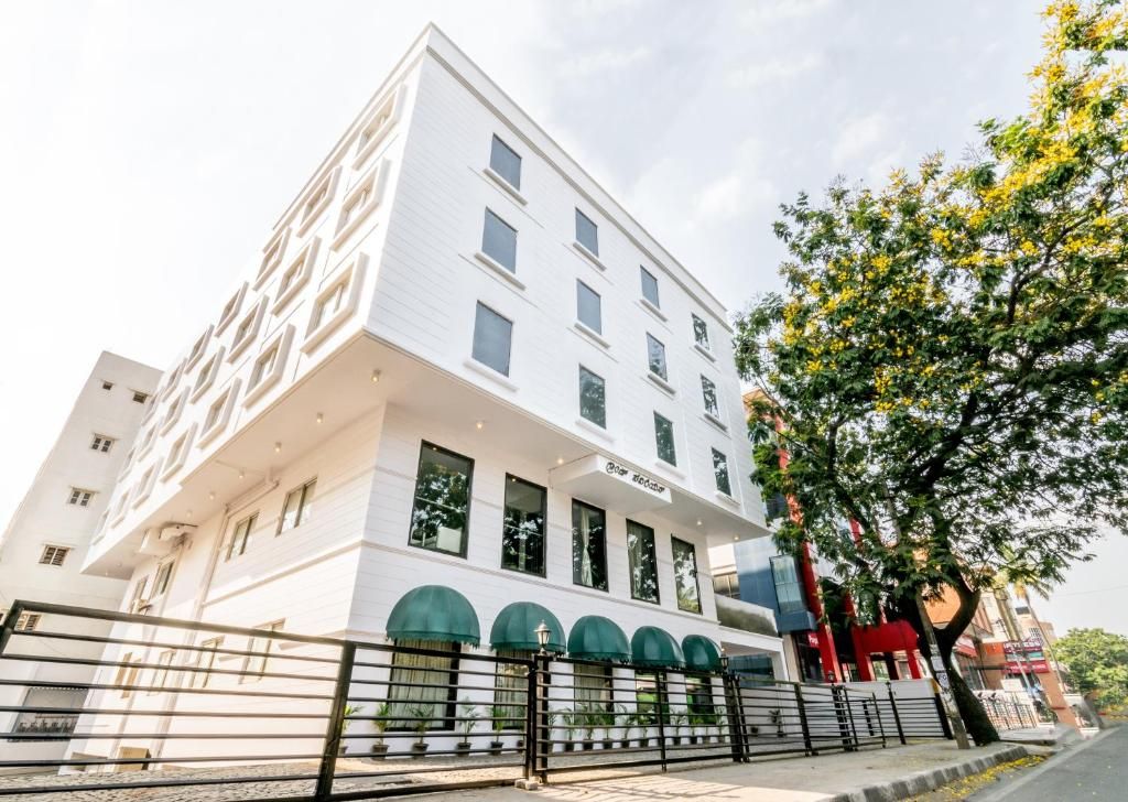 undefined Octave Hotel & Spa JP Nagar 6