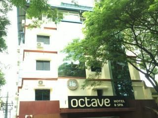 undefined Octave Hotel & Spa JP Nagar 6
