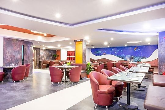 undefined Octave Hotel & Spa JP Nagar 3