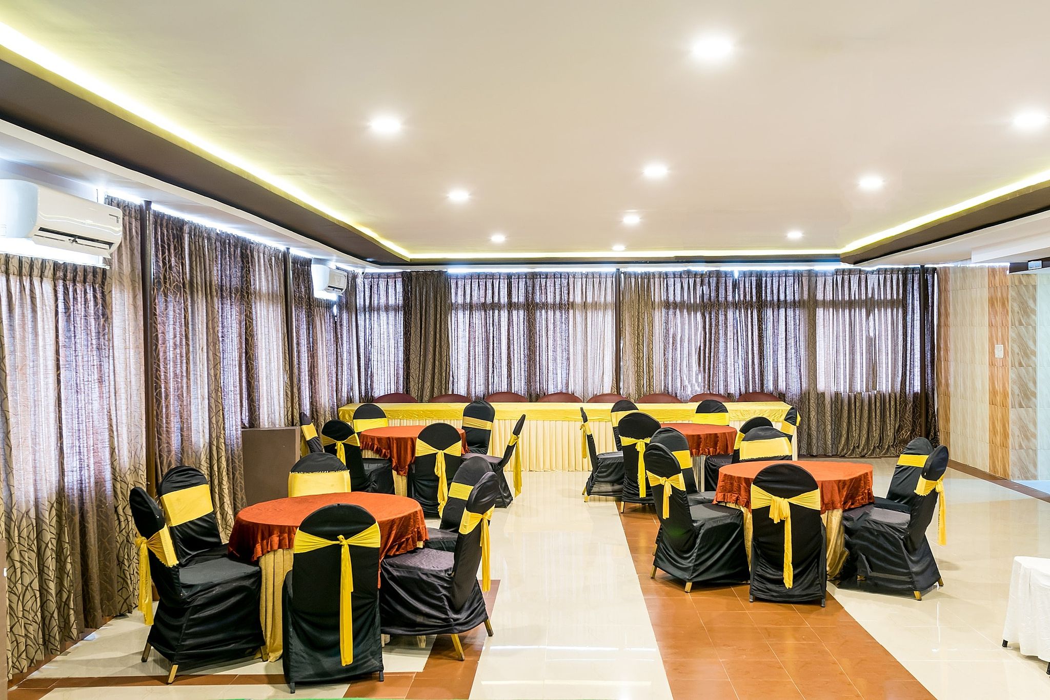 undefined Octave Hotel & Spa JP Nagar 4