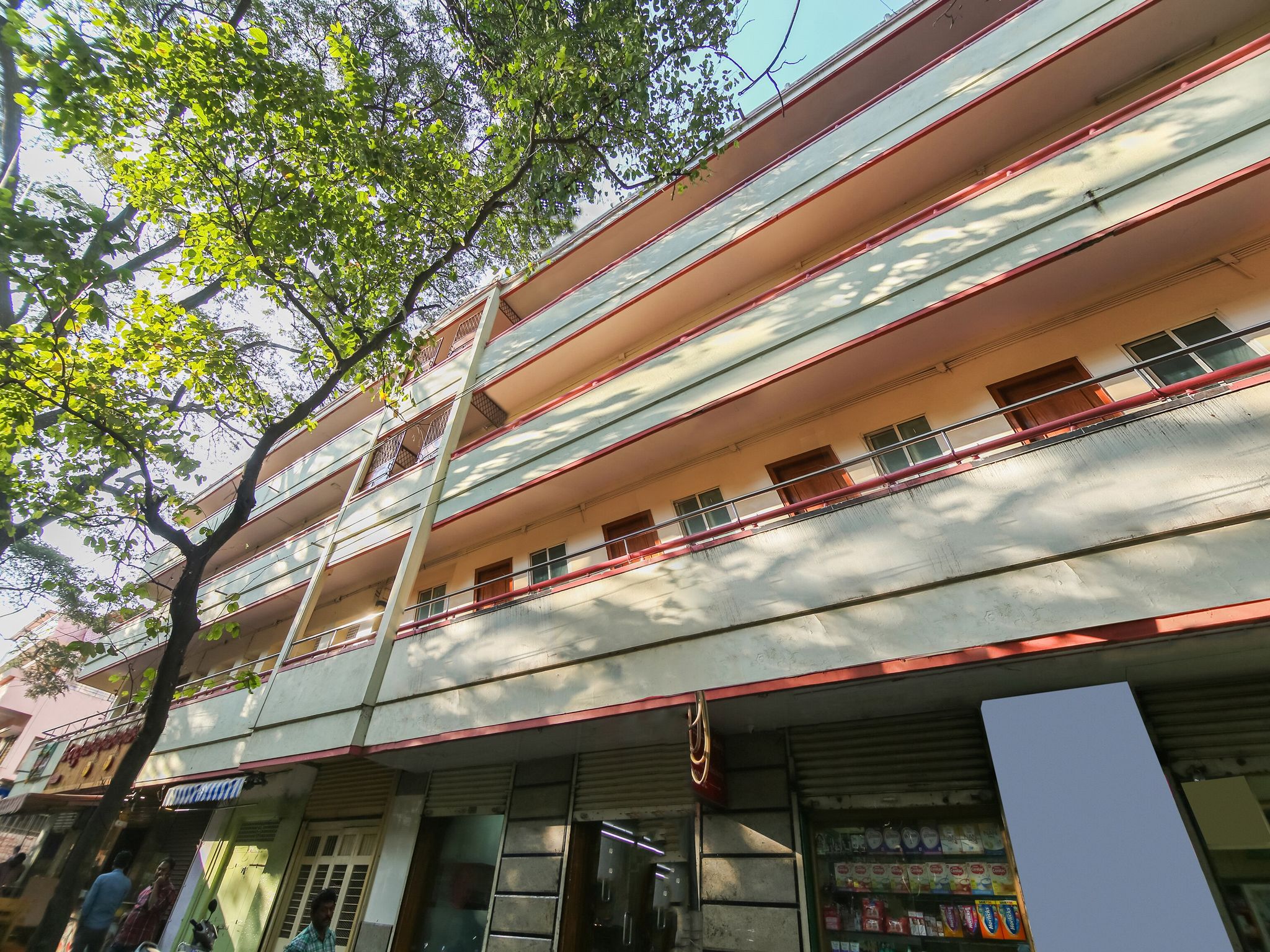 undefined Rathna Mahal By WB Inn 7