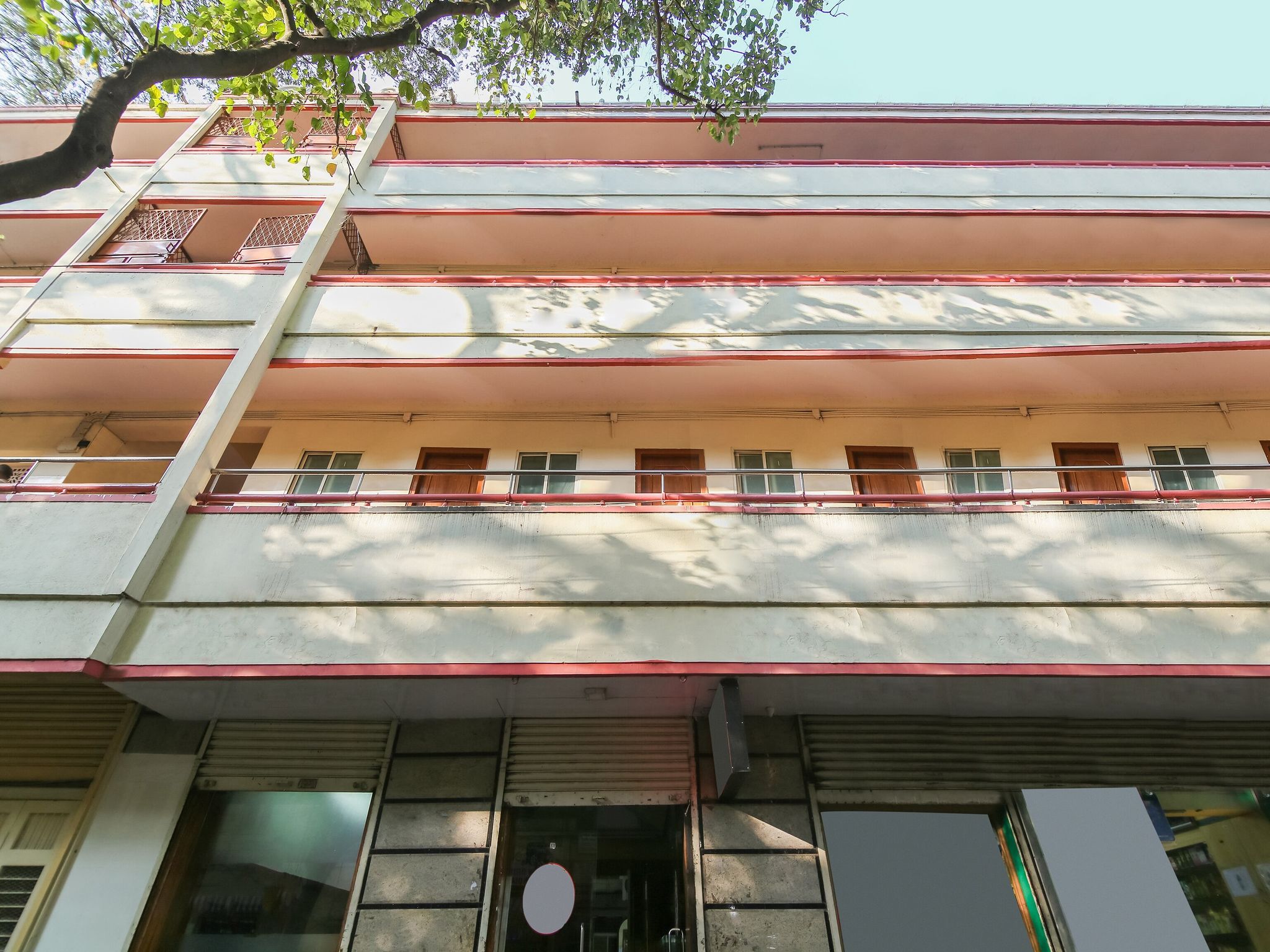 undefined Rathna Mahal By WB Inn 9