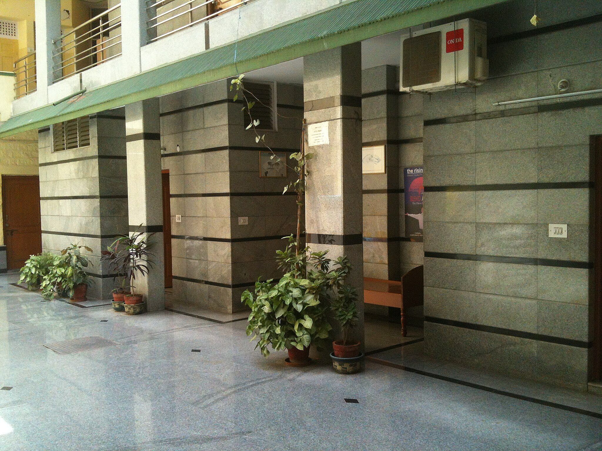 undefined Rathna Mahal By WB Inn 2