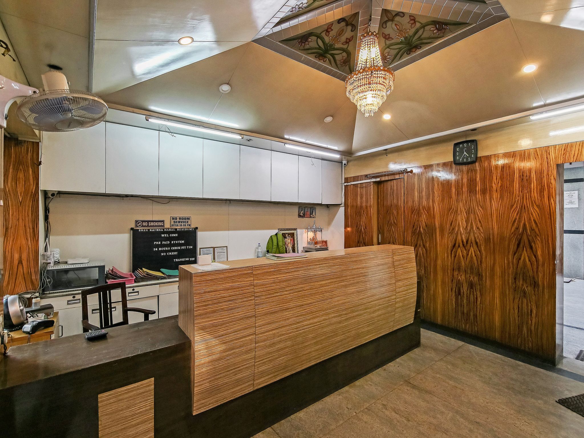 undefined Rathna Mahal By WB Inn 3